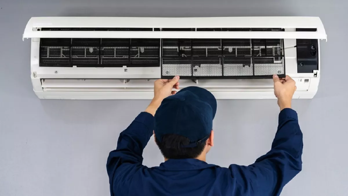 AC Installation Service