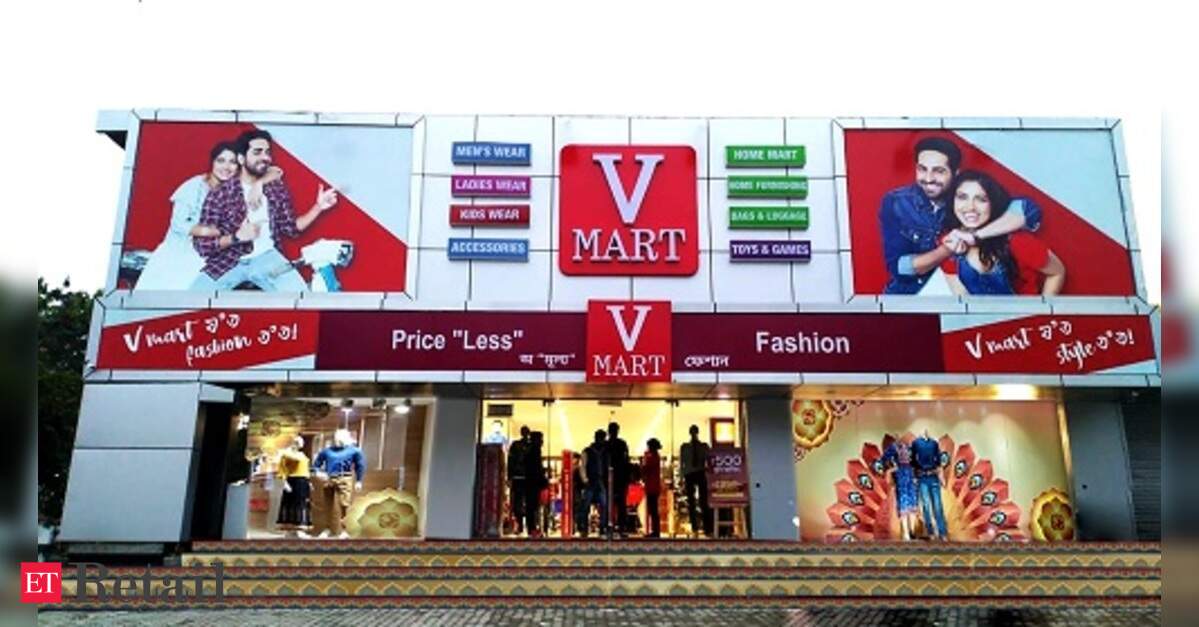 V-Mart